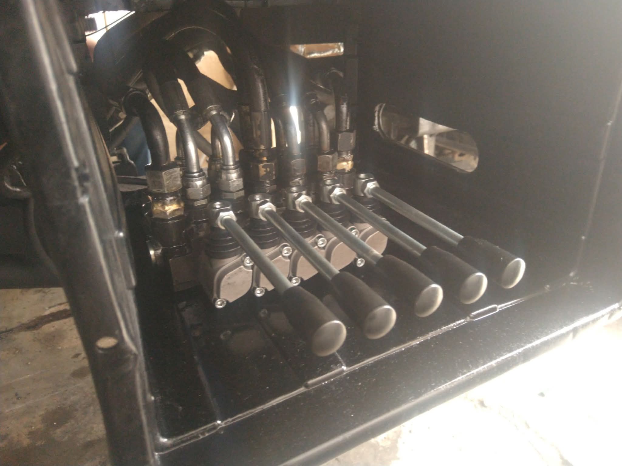 Asa Delta para reboque